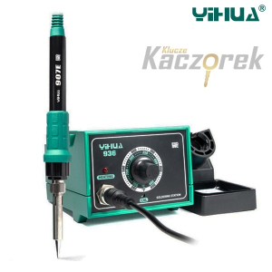 Lutownica - Yihua 936